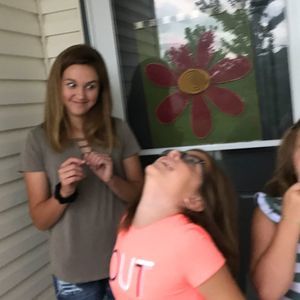 Meet your Posher, Amy